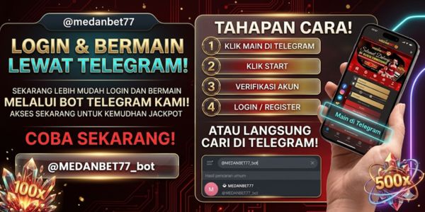 MEDANBET77