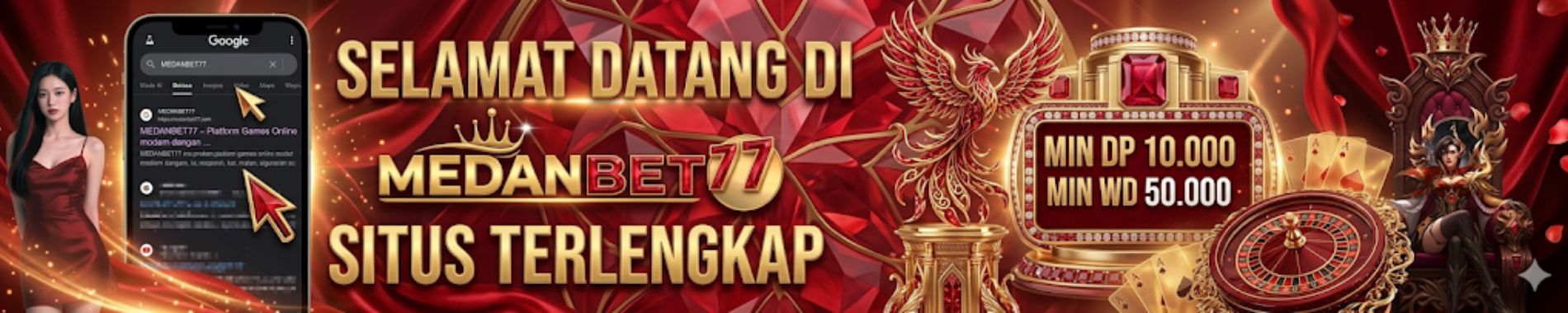Medanbet77